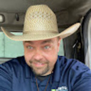 Meet your Posher, Eddie